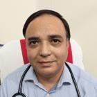 Dr. Honnapur M S