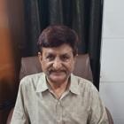 Dr. Ashok Kapoor