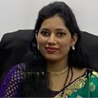 Dr. Madhuri Mahajan