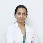 Dr. Nikila Kanthareddy
