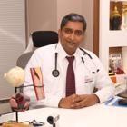 Dr. Mahesh Padsalge