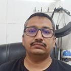 Dr. Vijay Agale