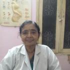 Dr. Sarojaa Ponnaiyan