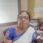 Dr. Padmavathi T