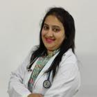 Dr. Sharanya Satish