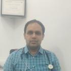 Dr. Rajesh Reddy