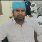 Dr. Venkatesh Reddy