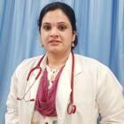 Dr. Swapna S