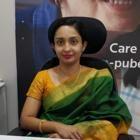 Dr. M Shilpa