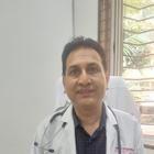 Dr. Ravi Tyagarajan