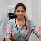 Dr. Anusha Veerapareddy