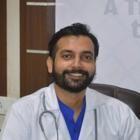 Dr. Sachin P V
