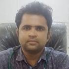 Dr. Tushar Garud