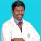 Dr. Balaji C
