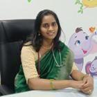 Dr. Samatha Reddy A