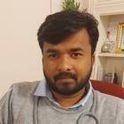 Dr. Prashant Zinke