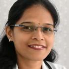 Dr. Sreesudha Pargewar