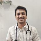 Dr. Sunilkumar Gupta