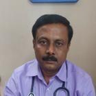 Dr. Venkatesh Hn