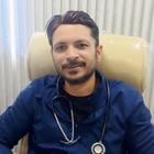 Dr. Chirag Meshram