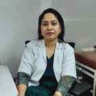 Dr. Sana Siddique