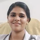 Dr. Sivaranjani S