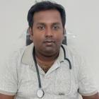 Dr. Sridath Paparaju