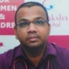 Dr. Balakrishna B