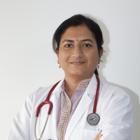 Dr. Deepa Dharanappa