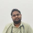 Dr. Akshay Anand Kumar Shavili