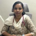 Dr. Madhuri Soma