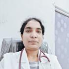 Dr. Swathi G