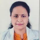 Dr. Sreelakshmi Latha