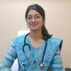 Dr. Riya Sultana