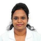 Dr. Deepika S