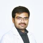 Dr. Aditya Grandhi