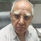 Dr. Suresh Anand