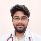 Dr. Rishabh Jaiswal