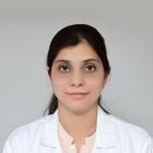 Dr. Reetika Saxena