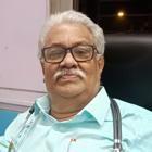 Dr. Sunil Parvatkar