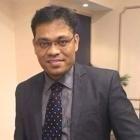 Dr. Sachin Ambirwar