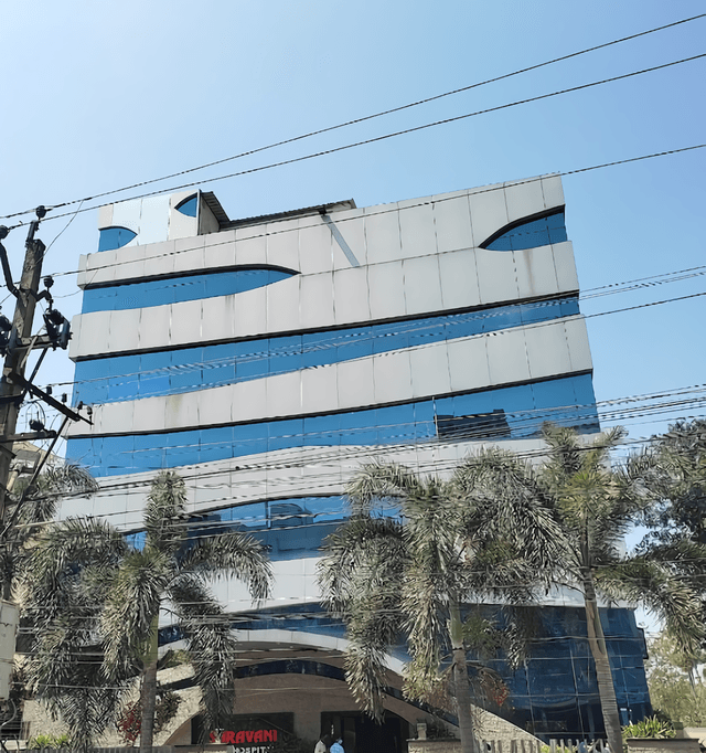 Shravani ENT Hospital