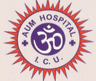Aum Hospital & ICU logo