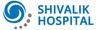 Shivalik Hospital logo