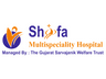 Shifa Multispeciality Hospital logo