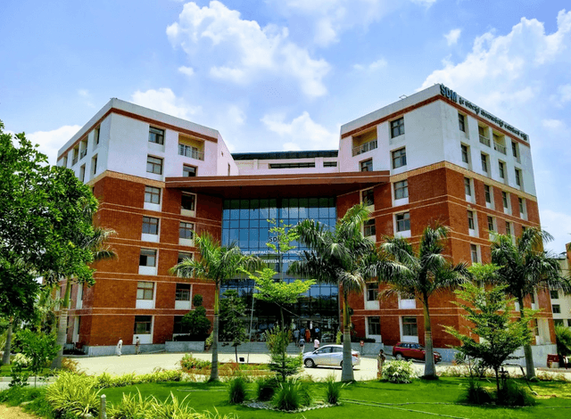 SDM Institute Of Ayurveda & Hospital