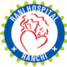 Rani Hospital logo