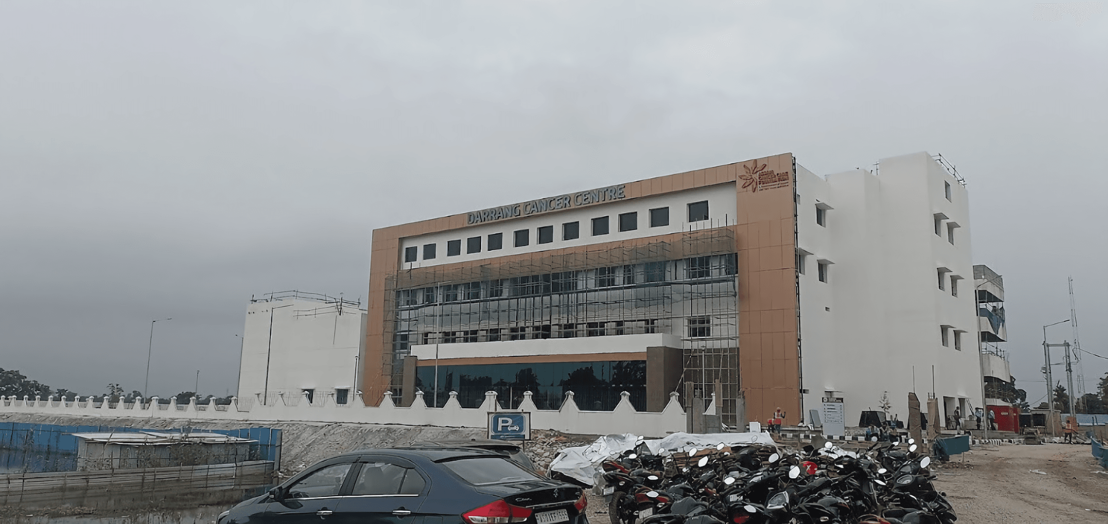 Darrang Cancer Centre