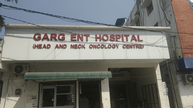 Garg ENT Hospital