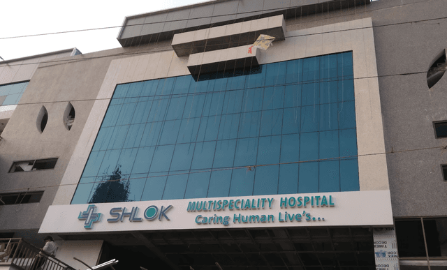 Shlok Multispeciality Hospital